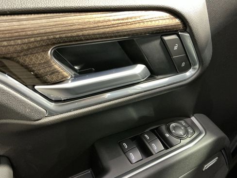 New 2026 Chevrolet Silverado 1500 RST image 23