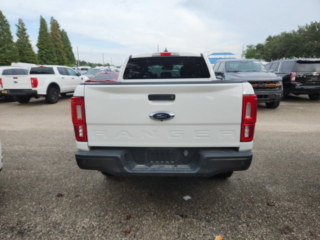Used 2021 Ford Ranger XLT w/ Equipment Group 301A Mid RWD image 6