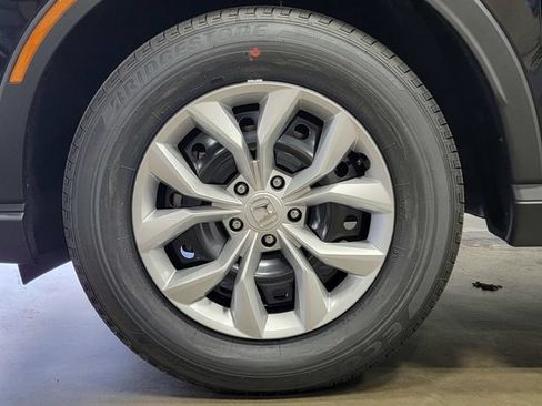 New 2026 Honda CR-V LX image 10