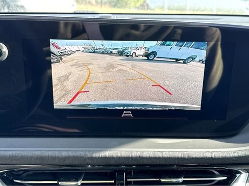 New 2026 Buick Envista Sport Touring w/ Convenience I Package image 14