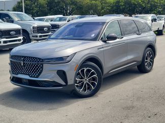 Used 2024 Lincoln Nautilus Premier AWD/4WD 360° Tour