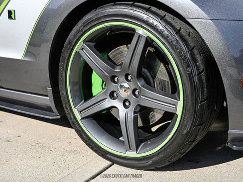 Used 2014 Ford Mustang GT Premium w/ GT Track Package RWD image 46