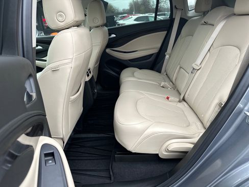 Used 2020 Buick Envision Preferred image 16