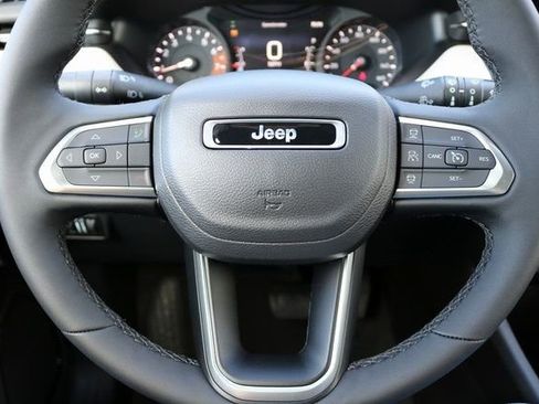 New 2026 Jeep Compass Limited image 20