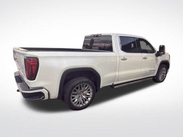 Used 2022 GMC Sierra 1500 Denali w/ Denali Reserve Package AWD/4WD image 16