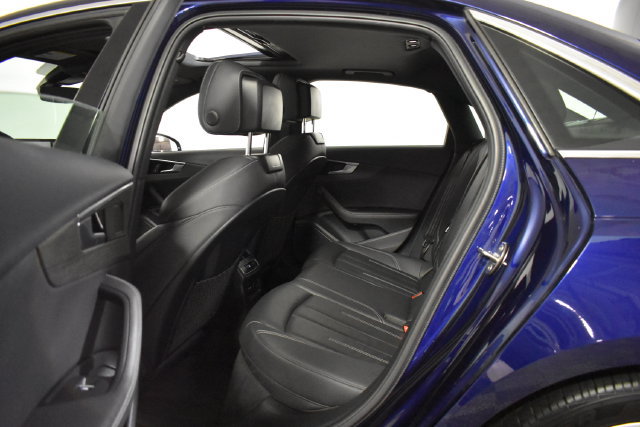 Used 2023 Audi A4 2.0T Premium Plus AWD/4WD image 27