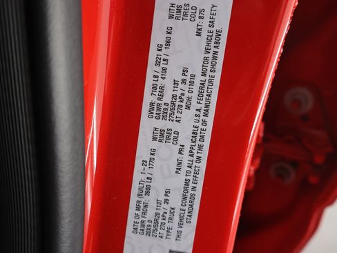 Used 2023 RAM 1500 Big Horn image 60