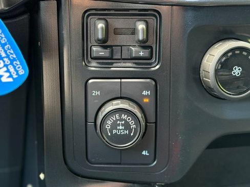 Used 2023 Ford F150 XL w/ STX Appearance Package AWD/4WD image 14