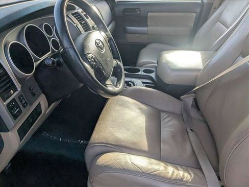 Used 2013 Toyota Sequoia SR5 image 15