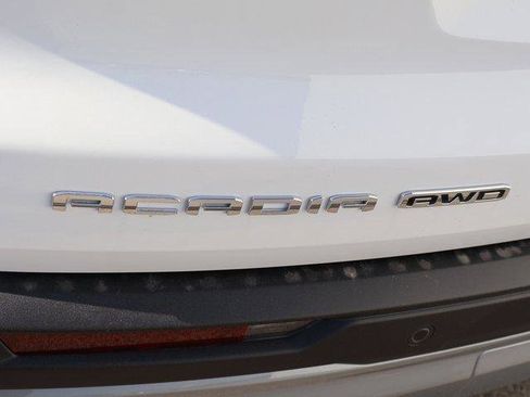 New 2026 GMC Acadia Elevation w/ Elevation Premium Package image 16