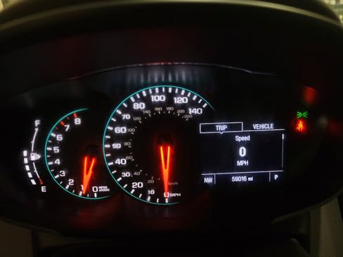 Used 2020 Chevrolet Sonic LT FWD image 23