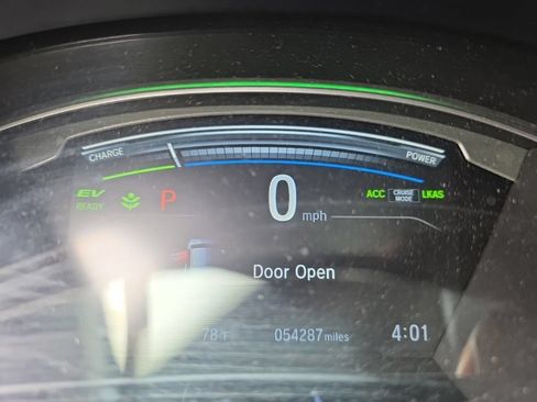 Used 2020 Honda CR-V EX-L image 14