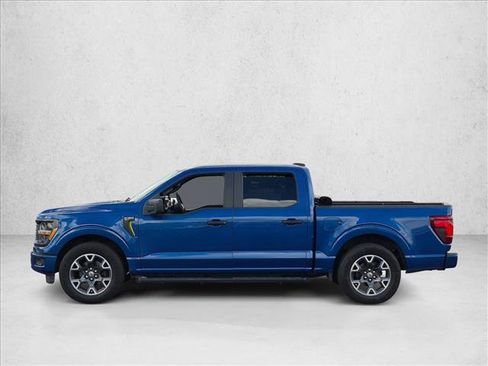Used 2024 Ford F150 STX RWD image 8