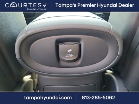 New 2026 Hyundai Palisade Limited image 14