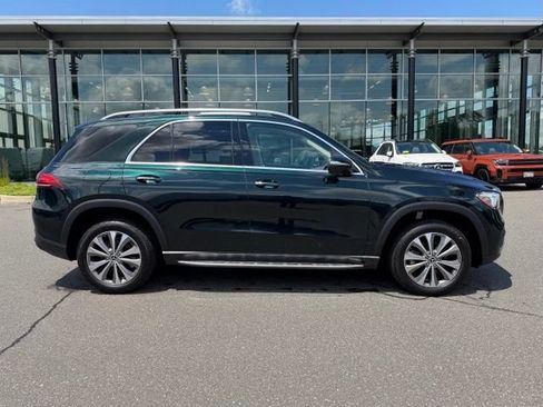 Used 2020 Mercedes-Benz GLE 350 4MATIC image 6