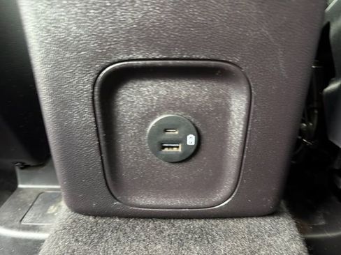 Used 2024 Ford Bronco Sport Big Bend image 15