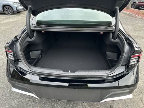 New 2026 Hyundai Sonata SE FWD image 20