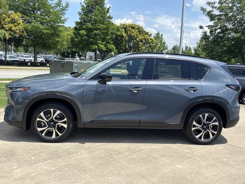 New 2026 MAZDA CX-5 Preferred AWD/4WD image 10