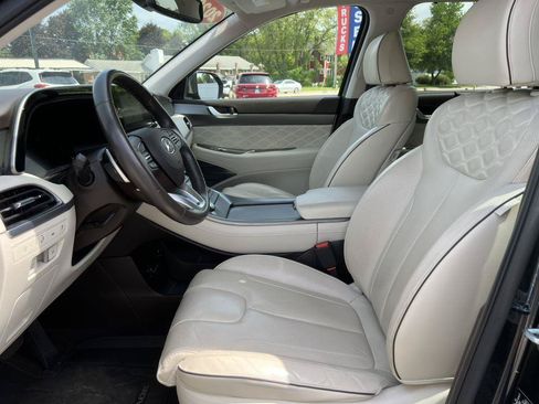Used 2020 Hyundai Palisade Limited AWD/4WD image 3