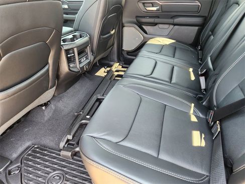 New 2026 RAM 1500 Rebel w/ Rebel Level 2 Equipment Group image 21
