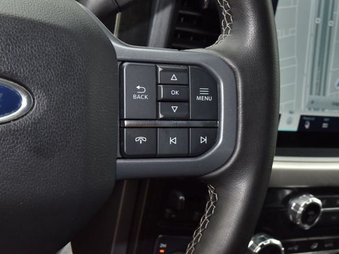 Used 2023 Ford F150 XLT w/ Equipment Group 302A High AWD/4WD image 23