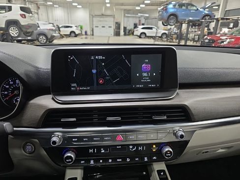 Certified 2022 Kia Telluride EX w/ EX Premium Package image 23