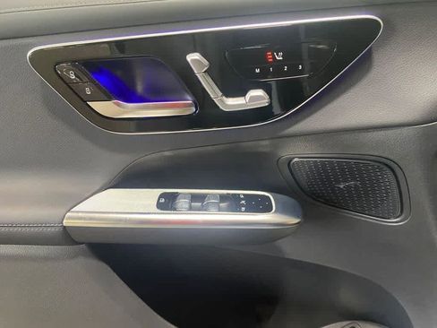 New 2026 Mercedes-Benz GLC 300 4MATIC image 10