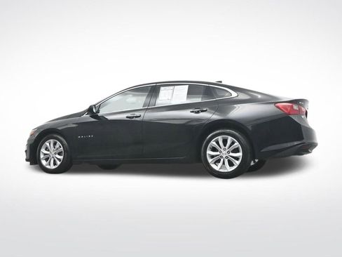 Used 2023 Chevrolet Malibu LT w/ Driver Confidence Package FWD image 39