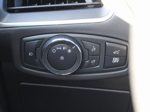 Used 2021 Ford Edge ST w/ Equipment Group 401A image 21