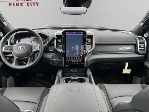 New 2026 RAM 3500 Laramie image 14