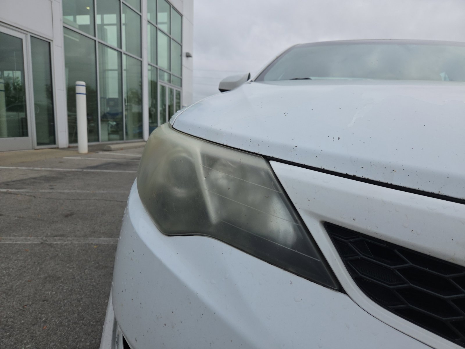 Used 2014 Toyota Camry SE FWD image 12