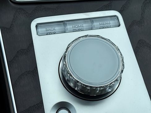 New 2026 Genesis GV80 2.5T Select image 21