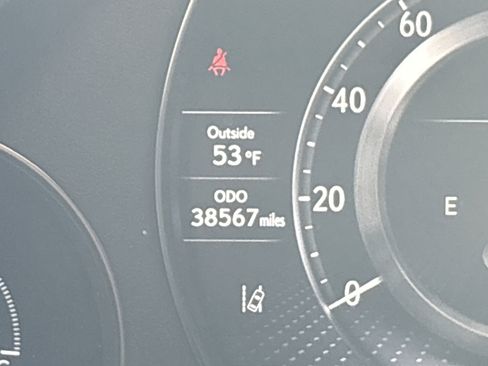 Used 2021 Lexus LS 500 AWD image 22