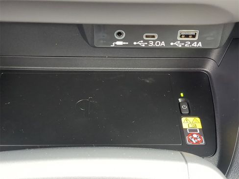 New 2026 Subaru Crosstrek 2.5i Sport image 24