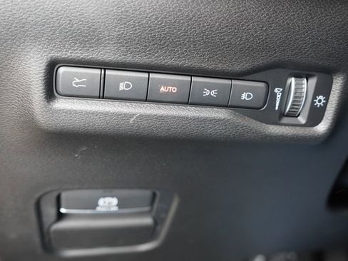 Used 2024 Jeep Wagoneer Launch Edition AWD/4WD image 26