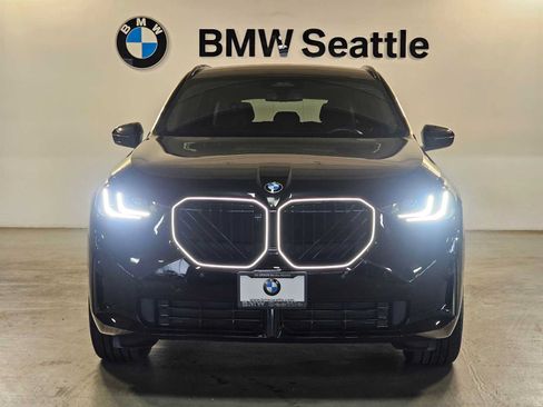 Used 2025 BMW X3 xDrive30i w/ Premium Package AWD/4WD image 6