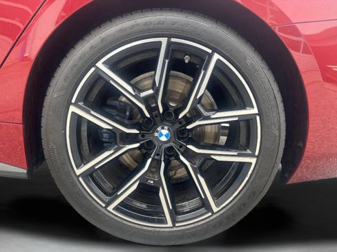 Used 2025 BMW M440i RWD image 32