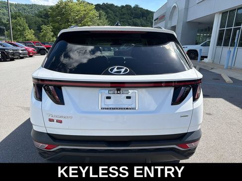 Used 2023 Hyundai Tucson SEL AWD/4WD image 6