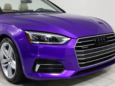 Used 2019 Audi A5 2.0T Premium AWD/4WD image 41