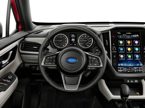 New 2026 Subaru Forester Limited AWD/4WD image 22