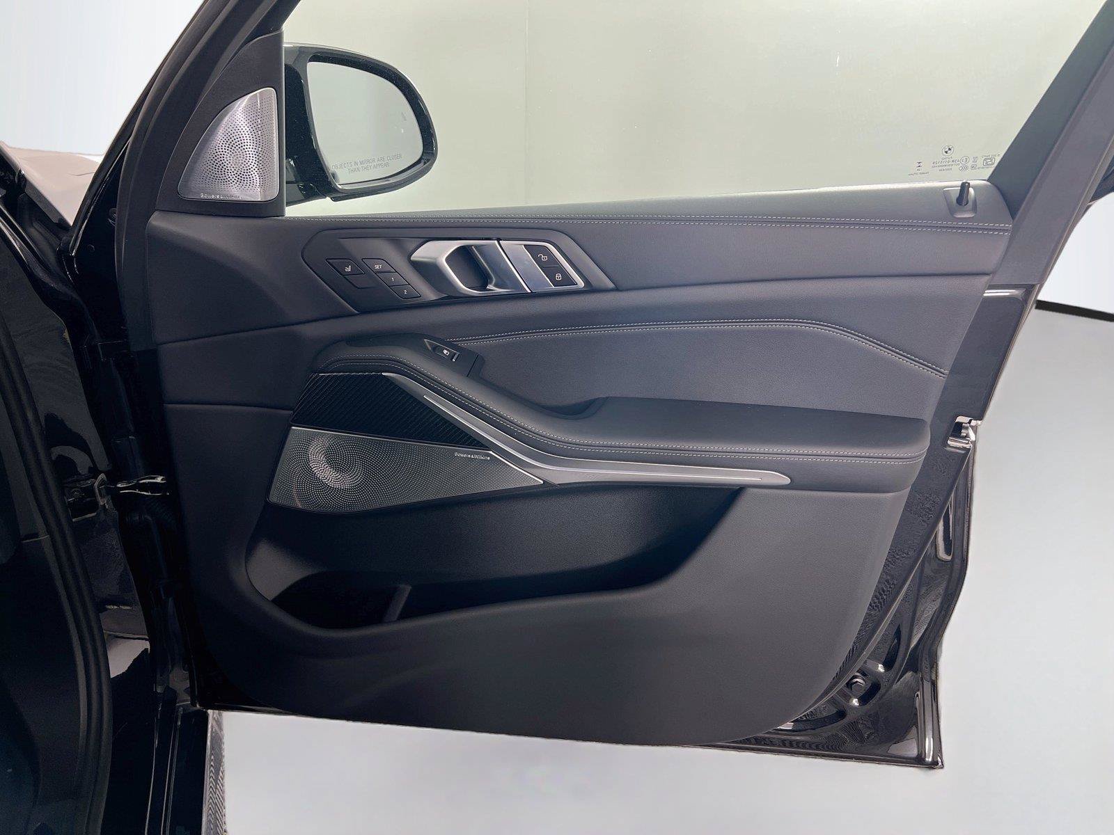 New 2026 BMW X5 M Competition w/ Executive Package AWD/4WD image 29