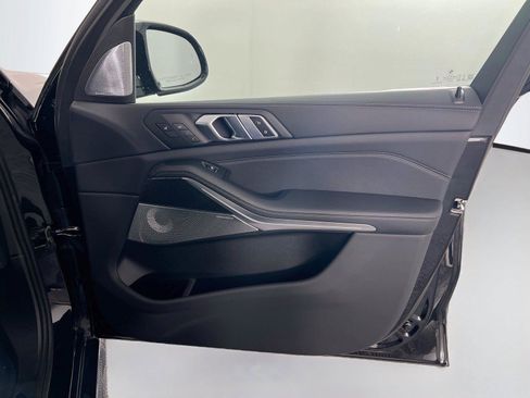 New 2026 BMW X5 M Competition w/ Executive Package AWD/4WD image 29