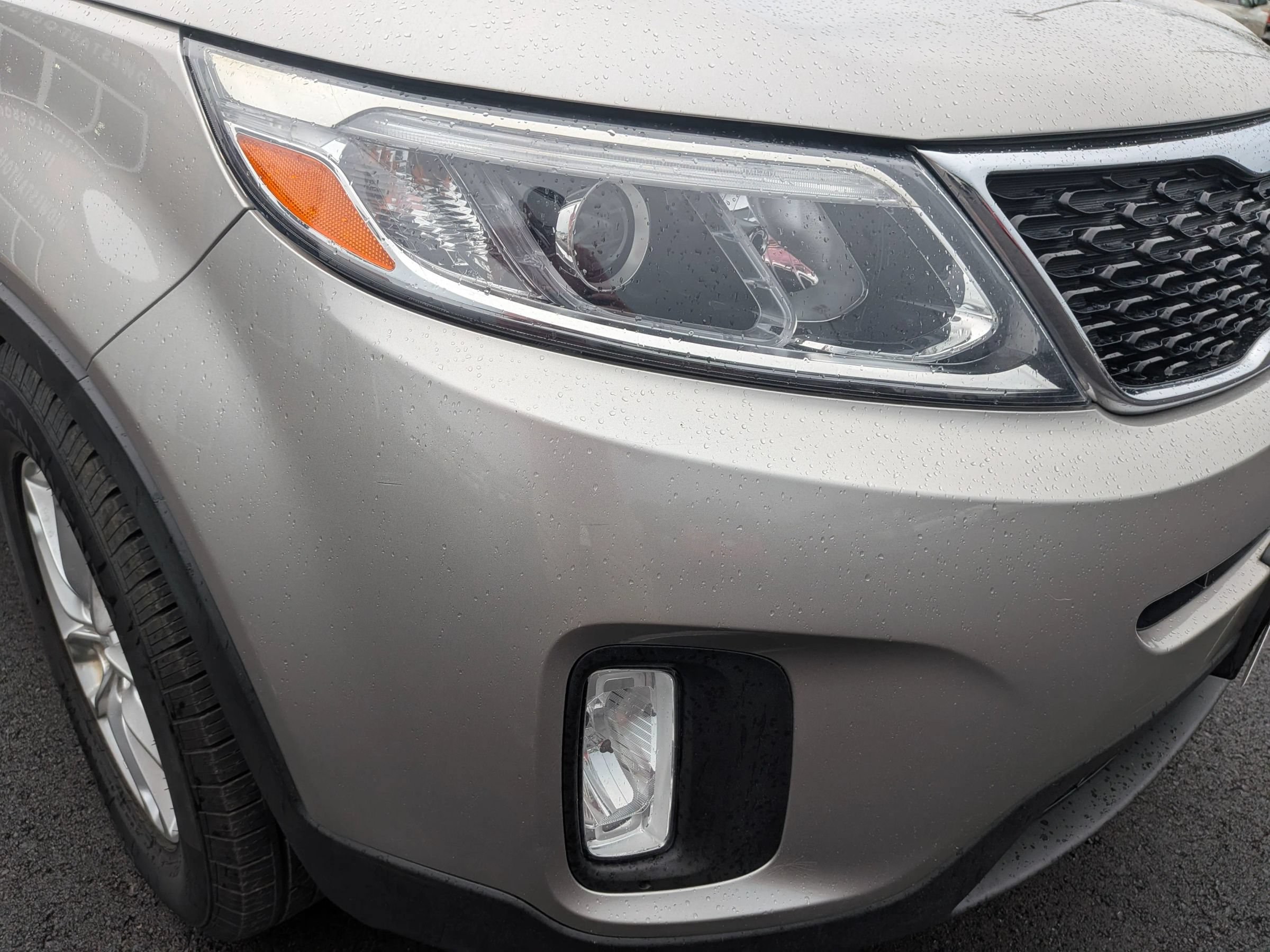 Used 2014 Kia Sorento LX FWD image 11