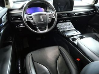 Certified 2023 Lincoln Nautilus Reserve w/ Monochromatic Package AWD/4WD video 2