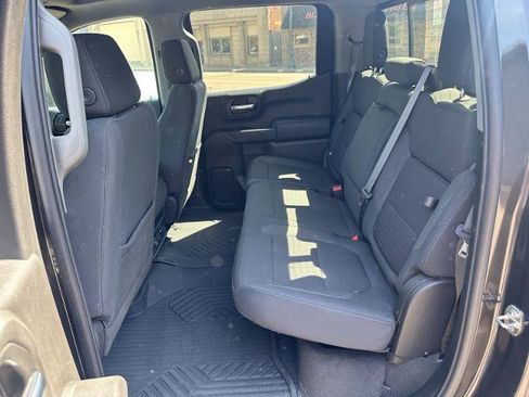 Used 2021 Chevrolet Silverado 1500 LT AWD/4WD image 20