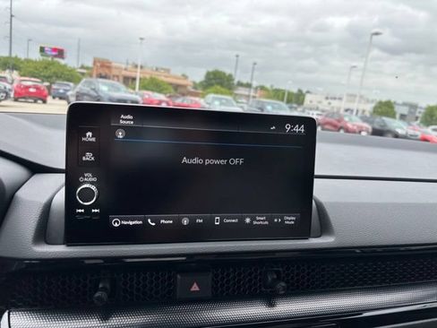 Used 2024 Honda CR-V Sport Touring image 17