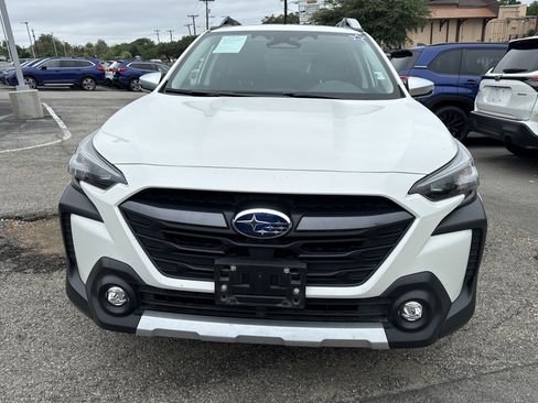 Certified 2024 Subaru Outback Touring XT AWD/4WD image 8