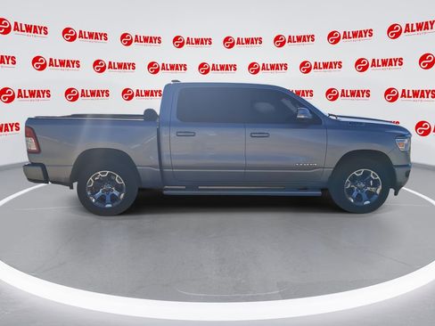 Used 2020 RAM 1500 Big Horn image 9