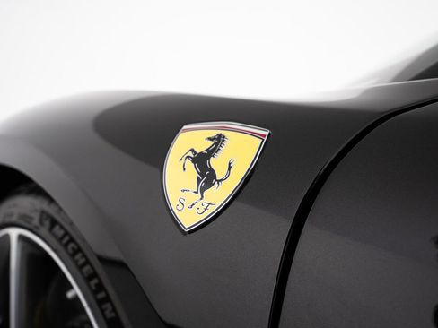 Certified 2024 Ferrari 296 GTB RWD image 10