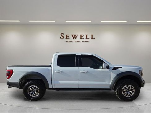 Used 2022 Ford F150 Raptor image 5